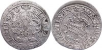 Straßburg, Freie Reichsstadt Dreibätzner / 12 Kreuzer