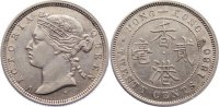Hong Kong 20 Cents