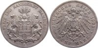 Hamburg 5 Mark
