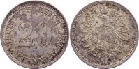 Kleinmünzen 20 Pfennig