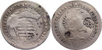 Henneberg, Grafschaft 2/3 Taler Gemeinschaftsprägungen nach der Teilung 1691-1702.