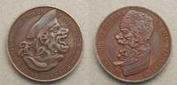 Deutschland Medaille Medaille - 4 Gesichte