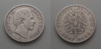 Bayern 5 mark Ludwig II