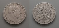 Preußen Vereinstaler