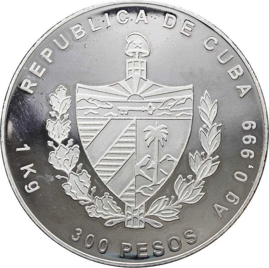 $300 In Pesos