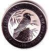 Australien 2 Dollar 1992 st 2 Unzen - Silb...