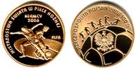 Polen 100 Zloty 2006 PP mit Box Goldmünze ...