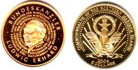 Marianen 5 Dollar 2004 PP 1/25 Unze - Gold...