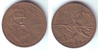 Frankreich 10 Francs Francois Rude (1784 - 1855)