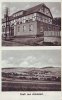 Haiger - Allendorf Ansichtskarte 6342 Allendorf - Dillkreis - Totalansicht - Gasthof Deutsches Haus