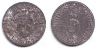 Cassel / Kassel 5 Pfennig Notgeld der Stadt Cassel - 5 Pfennig