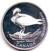 Kanada 50 Cents Natur in Kanada - Vögel - Fischadler - Adler