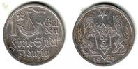 Danzig 1 Gulden 1 Gulden