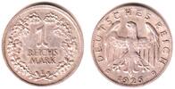 Deutschland - Weimar 1 Mark 1 Reichsmark