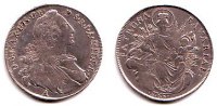 Bayern Madonnentaler 1765 A ss 1 Vereinsta...