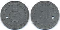Bayern 50 Pfennig ohne Jahr fast vorz&uuml;glich K&ouml;tzting - Zink ohne Jahr (F... 199,00 EUR 