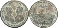 Rußland, Alexander I. (1801-1825) Zinnjeton