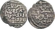 Georgien, Arghun (1284-1291) Dirhem, Tiflis