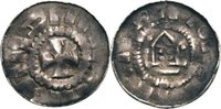 Magdeburg, Giselher - Hunfried (981-1051 Denar
