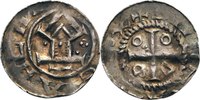 Goslar, Otto-Adelheid Pfennig Pfennig