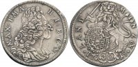 Bayern, Max. II. Emanuel (1705-1715) 30 Kreuzer
