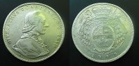 Salzburg 1 Taler
