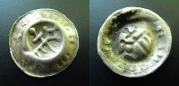 Naumburg Hohlpfennig