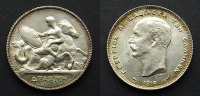 Griechenland 1 Drachmai