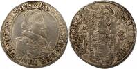 Braunschweig-Hitzacker Taler August 1604-1635.
