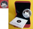 Kanada 1 Dollar 100 Jahre Navy, B + Z