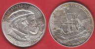 USA 1/2 Dollar (Bital) Huguenot - Walloon Tercentenary