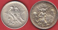 USA 1/2 Dollar (Lu) Texas Independance Centennial