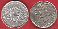 USA 1/2 Dollar (52had) Arkansas Centennial, halfdollar