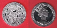 Gibraltar 21 Ecu EG Währungen
