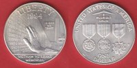 USA 1 Dollar Vietnam Veterans Memorial