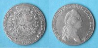 sachsen bergbautaler friedrich august, der segen des bergbaues