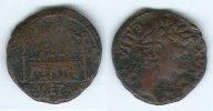 rom as augustus, altar von lugdunum