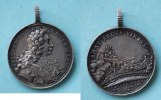 hessen - grevenburg medaille (orden?) friedrich von hessen