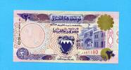 Bahrain, 20 Dinars,
