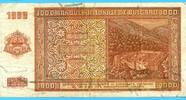 Bulgarien, 1000 Lewa, 1942, III,  70,00 EUR 