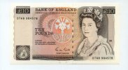 Gro&szlig;britannien, 10 Pound, (1988-91), I,  60,00 EUR 