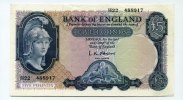 Gro&szlig;britannien, 5 Pound, (1957-61), II,  80,00 EUR 
