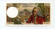 Frankreich, 10 Francs, 1965, I,  95,00 EUR 