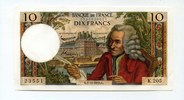 Frankreich, 10 Francs, 1965, I,  95,00 EUR 