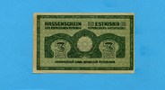 Estland, 3 Mark, (1919), II-,  55,00 EUR 