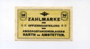 Österreich/Harth b.Amstetten, 50 Heller