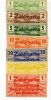 Österreich/Harth b.Amstetten, 1 Heller-1 Krone, 7 Scheine,