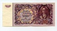 Österreich, 50 Schilling,