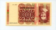 Norwegen, 100 Kronen,