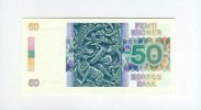 Norwegen, 50 Kronen,